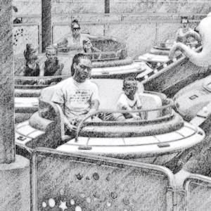 Meet your Posher, Tj